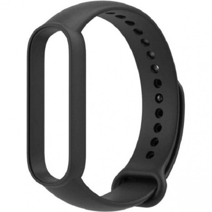 Ремешок для смарт часов AMAZFIT для Band 5 Silicone15 mm AMF-6972596103165