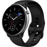 Смарт-часы AMAZFIT A2174 (GTR Mini) Midnight Black AMF-6972596106357