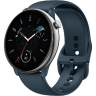 Смарт-часы AMAZFIT A2174 (GTR Mini) Ocean Blue AMF-6972596106371