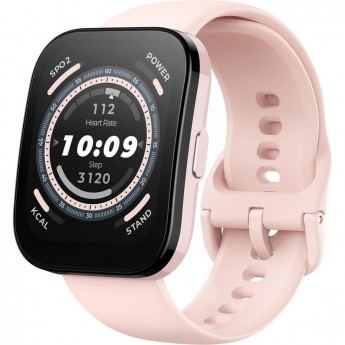 Смарт-часы AMAZFIT BIP 5 A2215 Pastel Pink