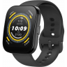 Смарт-часы AMAZFIT BIP 5 A2215 Soft Black AMF-6972596106814