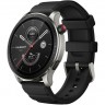 Смарт-часы AMAZFIT GTR 4 A2166 superspeed black AMF-6972596105718