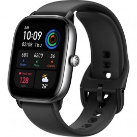 Смарт-часы AMAZFIT GTS 4 mini A2176 черные