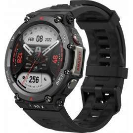 Смарт-часы AMAZFIT T-REX 2 A2170 черные
