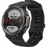 Смарт-часы AMAZFIT T-REX 2 A2170 черные AMF-6972596105077