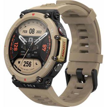 Смарт-часы AMAZFIT T-REX 2 A2170 хаки