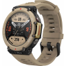 Смарт-часы AMAZFIT T-REX 2 A2170 хаки AMF-6972596105091