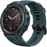 Смарт-часы AMAZFIT T-REX PRO A2013 голубые AMF-6972596102519