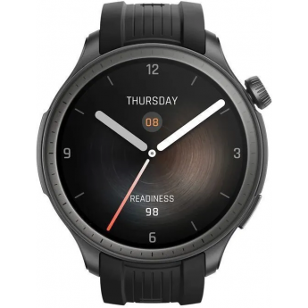 Умные часы AMAZFIT A2287 Balance, 38mm, Midnight Black