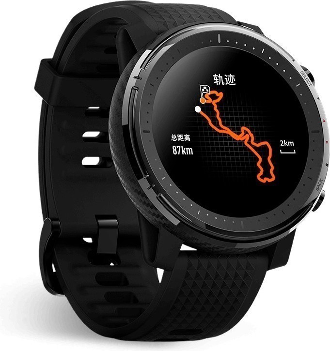 AMAZFIT STRATOS 3